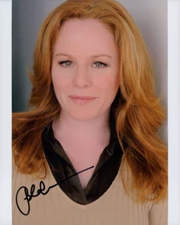 Blake Lindsley autograph