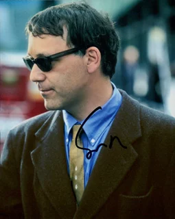 Sam Raimi autograph