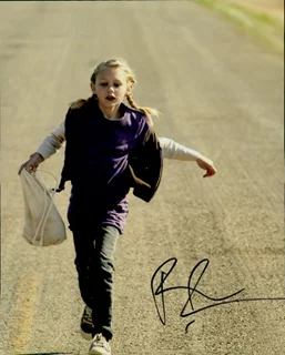 Ryan Simpkins autograph