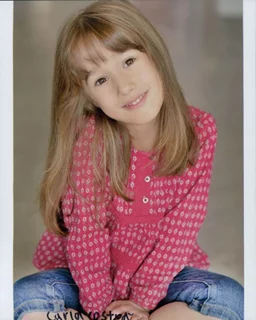 Carla Costea autograph