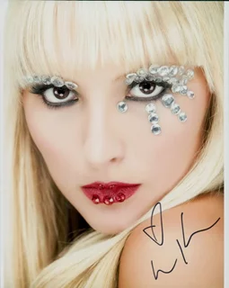 Casey Konkel autograph