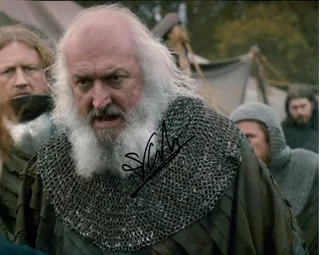 John Stahl autograph