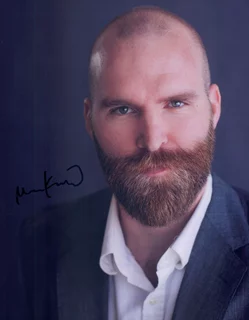 Morrison Keddie autograph