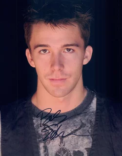 Bobby Edner autograph