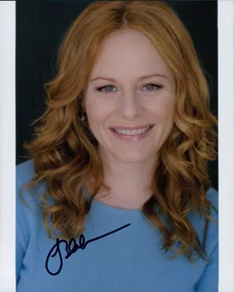 Blake Lindsley autograph