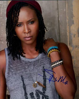 Sydelle Noel autograph