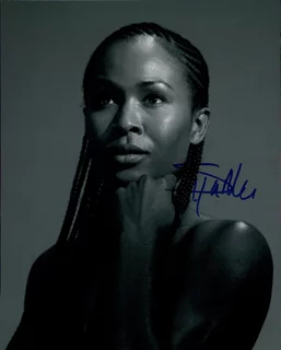 Sydelle Noel autograph