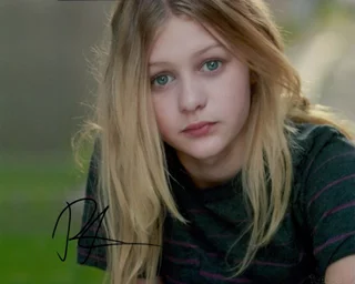 Ryan Simpkins autograph