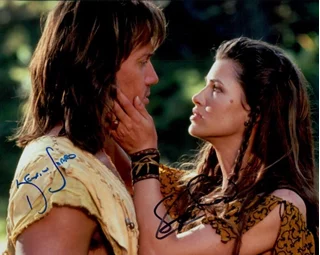 Hercules autograph