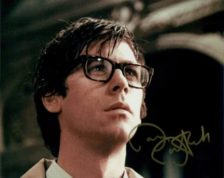 Barry Bostwick autograph