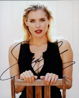 Susie Abromeit autograph