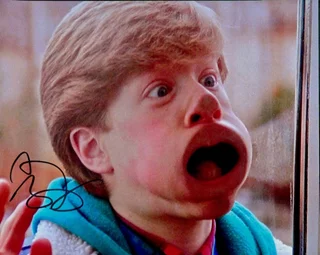 Anthony Rapp autograph