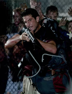 Jon Bernthal autograph