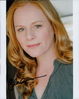 Blake Lindsley autograph