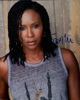 Sydelle Noel autograph