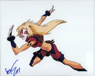 Emmanuelle Chriqui autograph