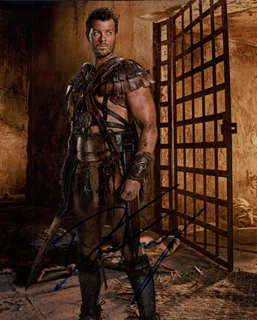 Daniel Feuerriegel autograph