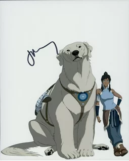 Janet Varney autograph