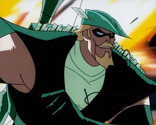 Kin Shriner autograph