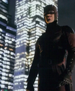 Charlie Cox autograph