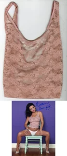 Brittney Shumaker autograph