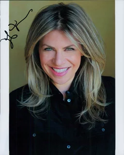 Sari Lennick autograph