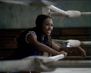 Sydelle Noel autograph