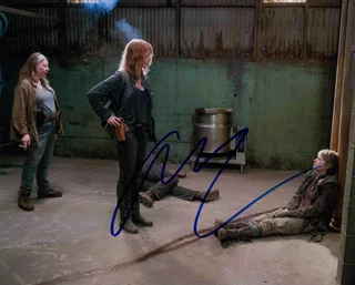 Alicia Witt autograph