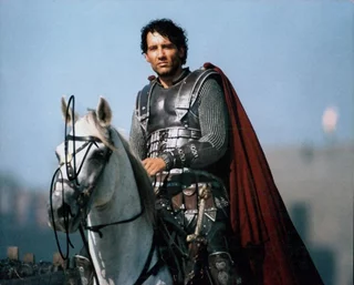 Clive Owen autograph