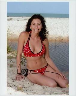 Corinne Kaplan autograph