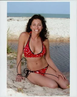 Corinne Kaplan autograph