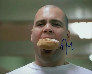 Vincent D'Onofrio autograph