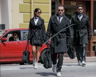 Jon Bernthal autograph