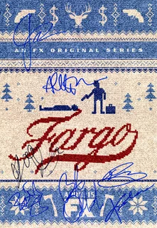 Fargo autograph
