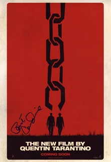 Robert Carradine autograph