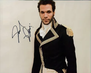 Jordan Donica autograph