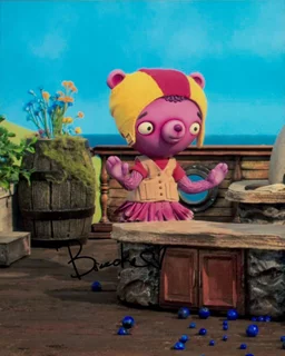 Brooke Wolloff autograph