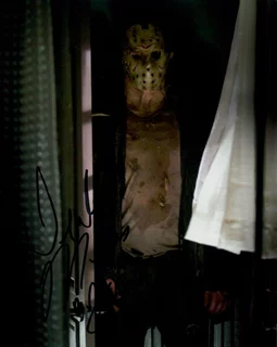 Derek Mears autograph