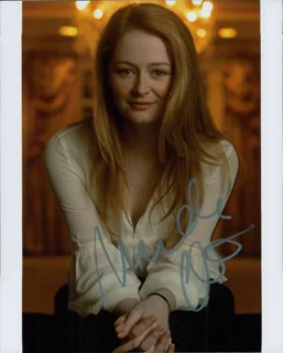 Miranda Otto autograph