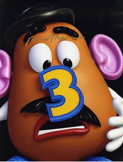 Randy Newman autograph