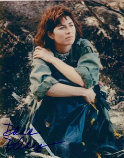 Dana Delany autograph