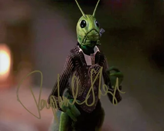 Raphael  Sbarge autograph