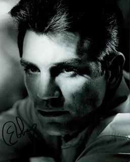 Eric Roberts autograph