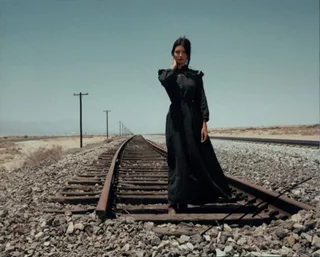 Tamara Feldman autograph