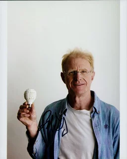 Ed Begley, Jr. autograph