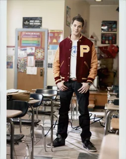 Jayson Blair autograph