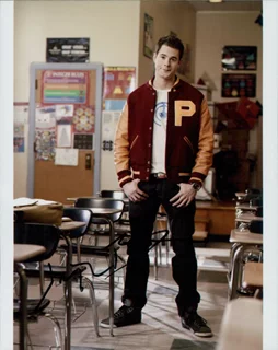 Jayson Blair autograph