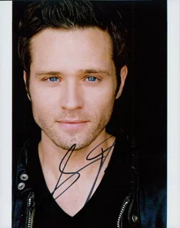 Seamus Deaver autograph