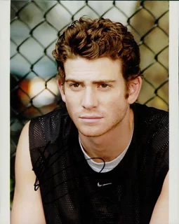Bryan Greenberg autograph