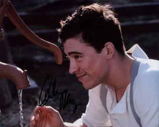 Andrew Keegan autograph